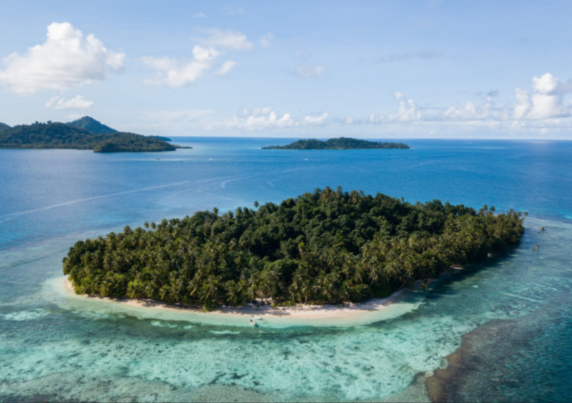 OSINT Challenge Image